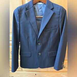 Nordstromm Kids Size 10 wool/polyester sports coat